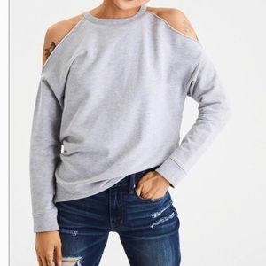 Americans Eagle sweatshirt